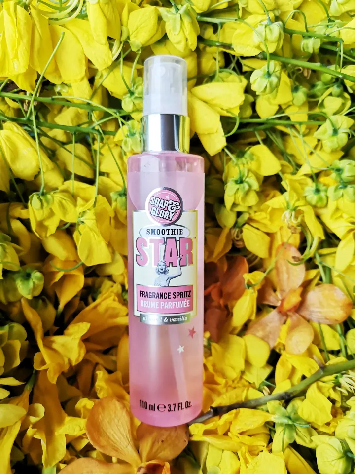Soap Glory Soap Glory Smoothie Star spray 110 ml ซอฟ แอน กลอ