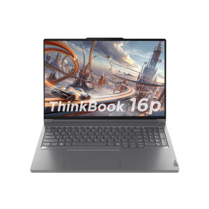 【ASUS Local Warranty】2024 Lenovo ThinkBook 16p Laptop | Intel Core i9-14900HX/i7-14650HX RTX4060 | 16"inchs 3.2K 165Hz Screen | Lenovo ThinkPad Laptop | Lenovo Laptop