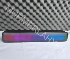 Speaker FLECO / Speaker Wireless F-920 LED Speaker Panjang Full Bass 2000mAH