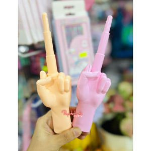Đồ Chơi Bàn Tay Ngón Tay Thối Ngón Tay Chọc Ghẹo Vui Nhộn