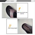 sogo HE HOMYPED Sandal Pria Jepit Anti Slip Sandal Casual Pria Original. 