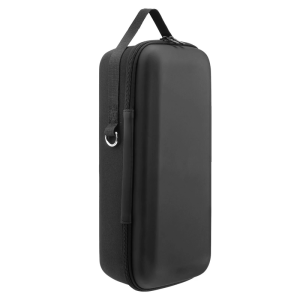 Storage Bag with Pocket Handheld Game Console Carrying Case Scratchproof Case Shockproof Storage Box for NS2