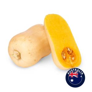 Whole Australian Butternut Squash