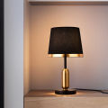 bedroom bedside lamp table lamps home decor bed side table lamp. 