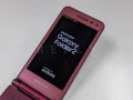 Samsung Galaxy Folder 2 G160N Quad Core 2GB RAM 32GB ROM 8MP กล้อง LTE บัตรเดียวพลิกโทรศัพท์มือถือ Android. 