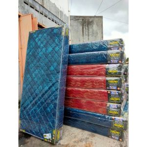Kasur Busa Royal Grand Exclusive Tebal 21 cm