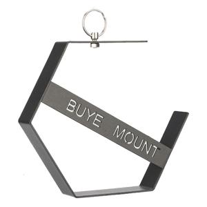 Creative Hexagonal Mozzies Burners Hanging Beach Mozzies Coil Holder for Outdoor Activity Safe