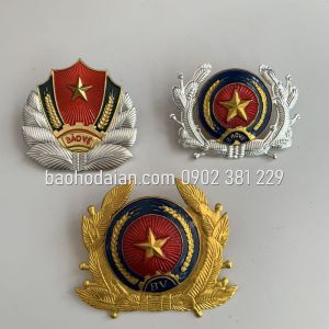 Sao gắn nón bảo vệ các mẫu