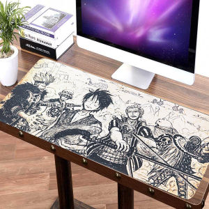 [PROMO] Mouse Pad Gaming / Alas Mouse XL Desk Mat Anti Slip