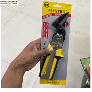 Kéo cắt tole cao cấp 10 inch MAXPRO MA029920/G10