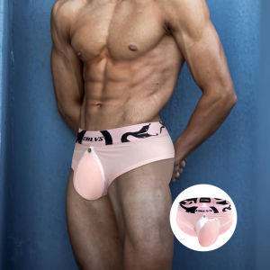 CMENIN ORLVS 1Pcs New Modal Jockstrap Underwear Man Brief Quick Dry Slip Mens Panties Briefs Men Underpants Clothes OR6413
