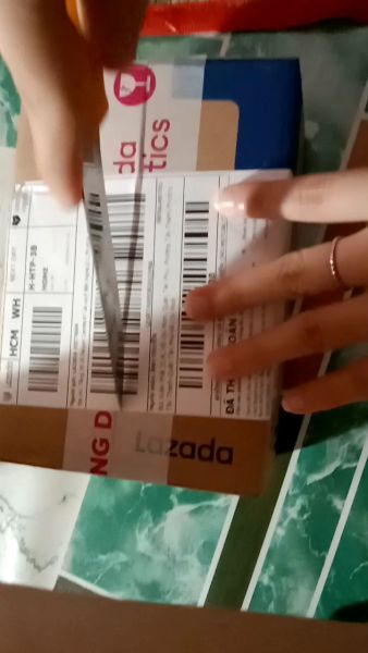 Buyer review video 5