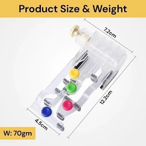 1Pcs Training Aids Easy Press Kit Guitar Beginner Training Chord Learning Tool Practice Accessories