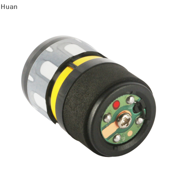 Huan Mic Spare Part Dynamic Microphone Capsules Cartridge Replacement