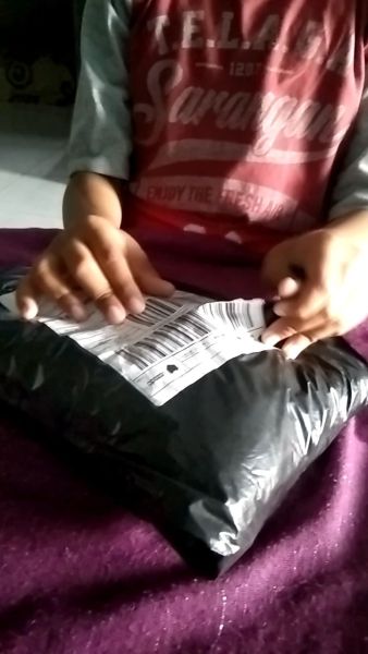 Buyer review video 2