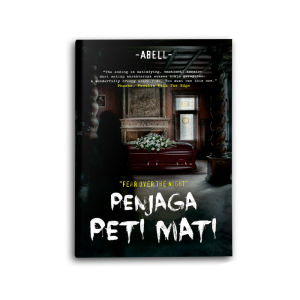 NOVEL HOROR & MISTERI PENJAGA PETI MATI