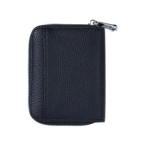 Solid Color Wallet with Card Holder Stylish Short Purse Card Case PU Leather Coin Purse Small Wallet for Daily