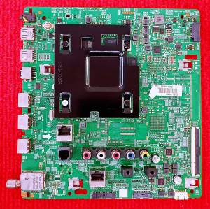 เมนบอร์ดทีวี SAMSUNG รุ่น HG55AT690UKXXT พาสบอร์ด BN94-15955Q Version CB01