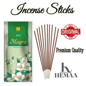 Balaji Incense Sticks Premium Quality