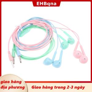 [COD] EHBqna 3PF Ship within 24 hours U19 Bề Mặt Mịn Tai Nghe Có Dây Siêu Bass 3.5Mm Tai Nghe Với Được Xây Dựng Trong Mic Tay Tiếng Ồn Hủy Bỏ Earbuds Âm Nhạc Tai Nghe