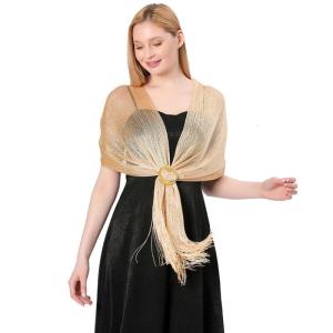 Elegant Evening Party Shawl for Adult Women Tassels Neck Shawl Wrap for Evening Parties Formal Shoulder Wrap Pashmina