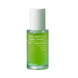 【ของแท้100%】Celimax Korea The Real Noni Energy Ampoule 30ml บำรุงผิวอย่างล้ำลึก คอลลาเจน