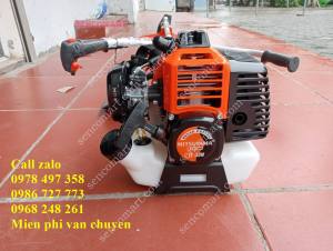 Mua máy cắt cỏ chính hãng giá tốt ở đâu