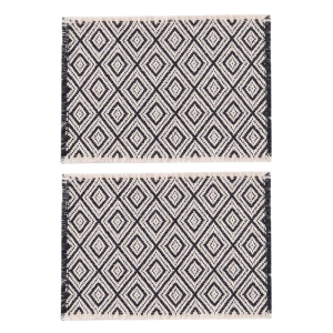 Kids Friendly Doll House Floor Mat Fabric Miniature Carpet For Children Interactive Pretend Play Activity Scene Display