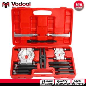 High-Quality 14-Piece Brake Separator Set for Automotive Wheel Hub and Gear-Box Maintenance