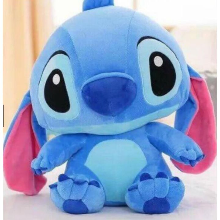 Stitch stuff outlet toy