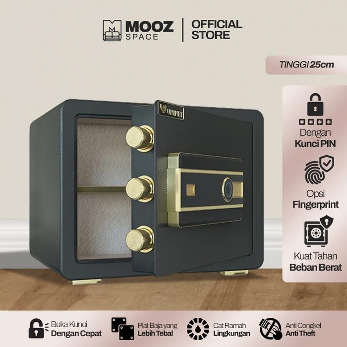 %5BPROMO%205.5%5D%20Brankas%2025CM%20Digital%20PIN%20&%20Fingerprint%20Full%20Besi%20Anti%20Maling%20Safe%20Box%20Uang%20Mini%20-%20Image%202