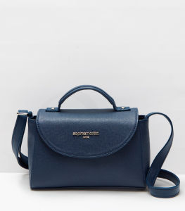 Tas Selempang Wanita Sophie  Martin Paris Terbaru 2025 Promo Kekinian Britanny Navy Biru Dongker New Neo Birdy Sesyiane NeO Black Eksclusive Premium Casual Sling Bag Dzakatoshop Gratis ONgkir COD