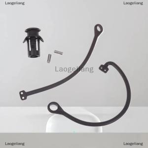 [COD] Laogeliang ชุดฝาครอบถังน้ำมันเชื้อเพลิงสำรอง1ชุดสำหรับ A6กอล์ฟโปโล Jetta Bora Passat CC Tiguan A4เชือกฝาปิดแก๊ส Q5ทนทาน