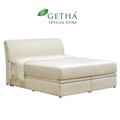 [PRE-ORDER] Getha Moonlight Headboard