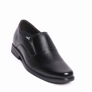 Giày nam Da gót độn 5 cm (38-42)
