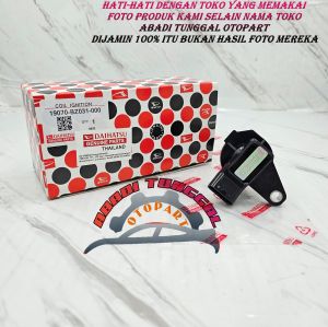 KOIL DAIHATSU GRAN MAX SIRION TERIOS
