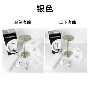 SXH Bedroom table lamp USB Camping atmosphere light indoor bedside eye protection led Creative gift night light