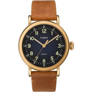 Clearance - Timex Standard Leather Strap Watch 40mm - TW2T20000 * 100% original