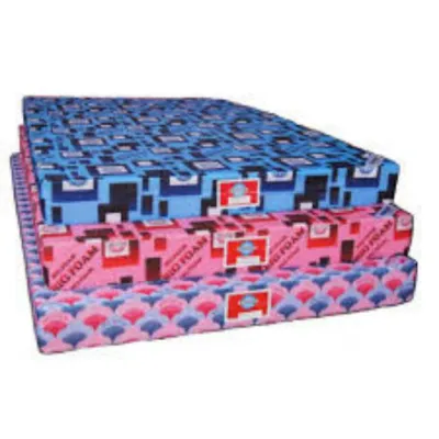 Kasur Busa BIGFOAM Standar All Size (Paling Termurah)