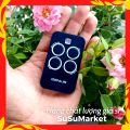Remote Cổng Genius - FAAC | Hỗ trợ cài đặt | Dễ dàng sử dụng |. 