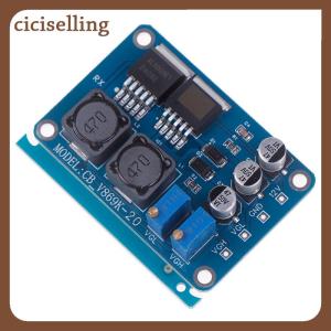 [ciciselling] VGH VGL DC Module Repair LCD Panel Broken Y Color Abnormal Horizontal Line LCD Screen Technical Modification DC Small Board