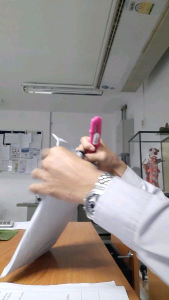 Buyer review video 2