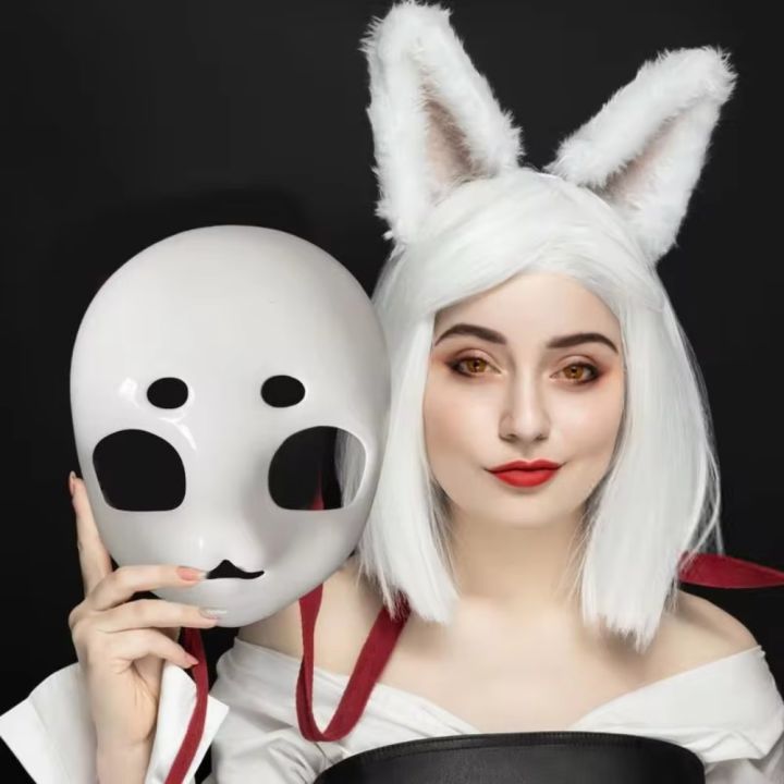 Kigurumi cơ sở con thú mặt nạ cosplay fursuit động vật đầu mèo sọ tự ...