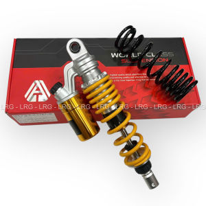 Phuộc Sau ATR Mẫu Mod Olong Bình Dầu Trên Tăng Chỉnh Rebound Vario Click