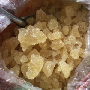 Combo sỉ 10kg đường phèn vàng không tẩy Quảng Ngãi (không chia lẻ) - đồ ăn vặt