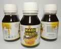 MSP (Madu Sehat Probiotik) madu ruqyah untuk meningkatkan daya tahan tubuh. 