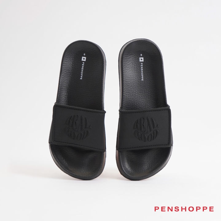 Penshoppe slippers for store male price