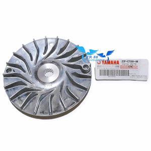 Kipas Puly Nmax Kipas Rumah Roller N-max Aerox 155