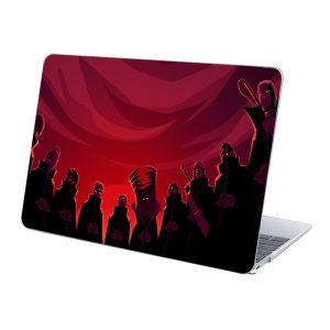 1 Piece1Pcs Personlized Anime Laptop skin Laptop Sticker Vinyl Sticker Cover Decal 12/13/14/15/15.6/17 inch notebook Laptop Decoration