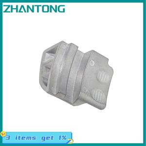 ZHANTONG 2Pcs Automobile Ribbed Drive Belts Remover Stretch Aux Belt Removal Installer Tool Set Disassembly Car Repair Modificate